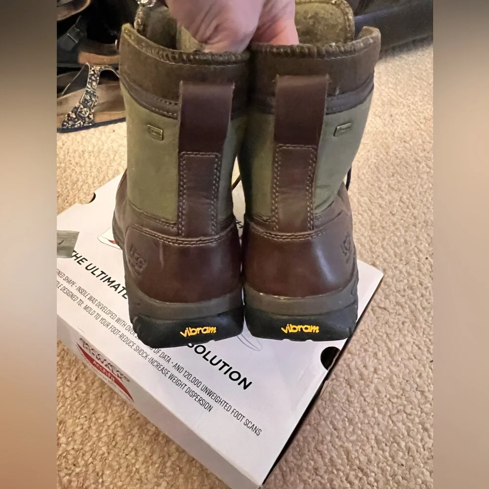 FANTASTIC UGG BOOTS!!!